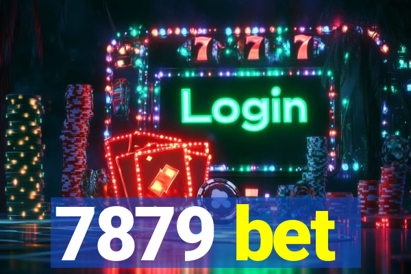 7879 bet